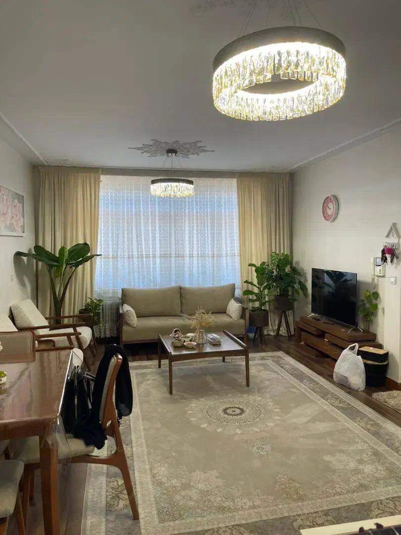 رهن آپارتمان|اجارهٔ آپارتمان|تهران, نارمک|دیوار