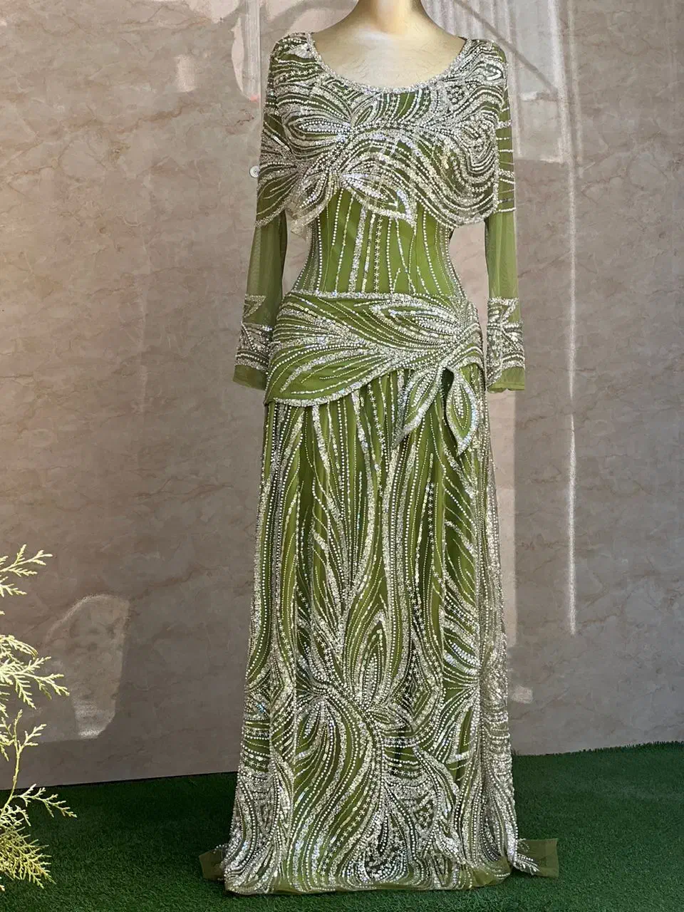 کرایه لباس ماهلین (درپردیس)|لباس|کرمانشاه, |دیوار