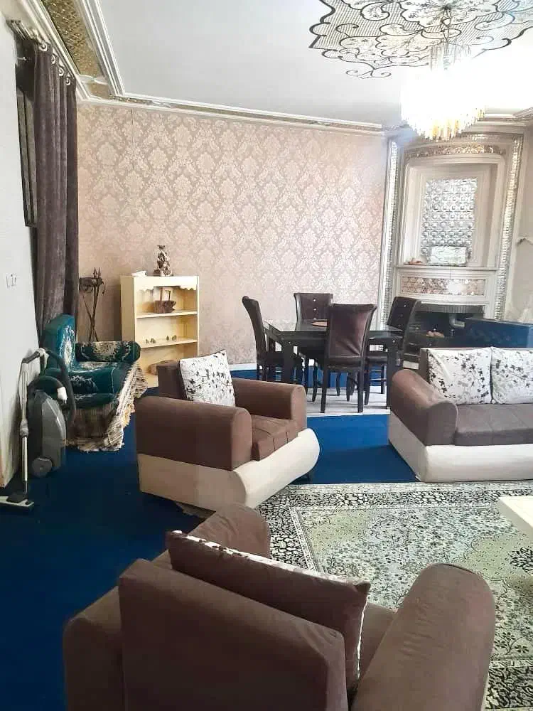 منزل مبله|اجارهٔ کوتاه‌مدت آپارتمان و سوئیت|شیراز, سینما سعدی|دیوار