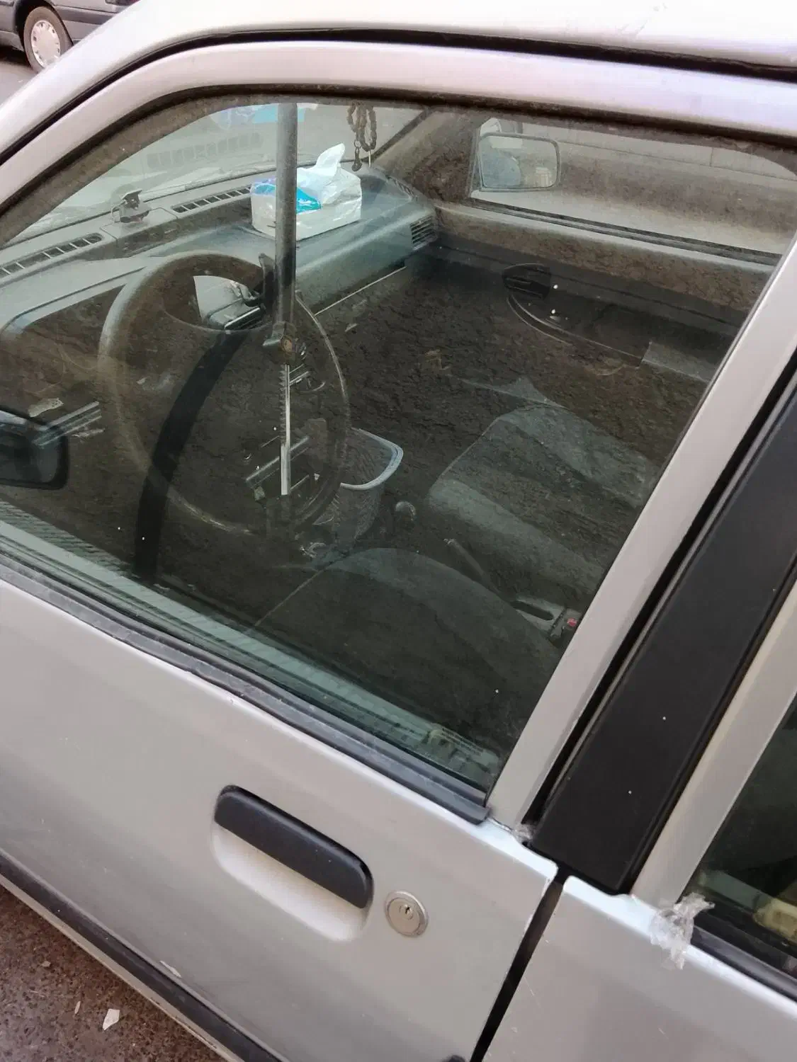 فروش|خودرو سواری و وانت|تهران, جوادیه تهرانپارس|دیوار