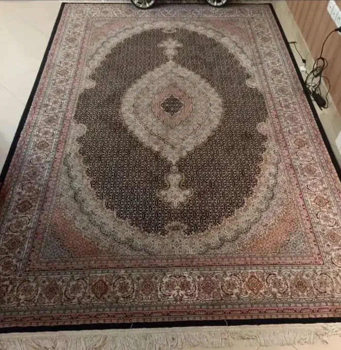 فرش ماشینی ۶متری کاملا نو|فرش|تهران, امیریه|دیوار