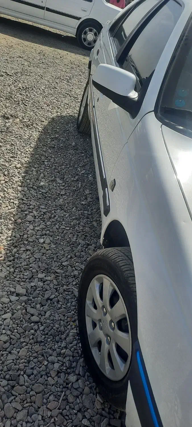 پژو slx مدل ۹۸|خودرو سواری و وانت|زابل, |دیوار