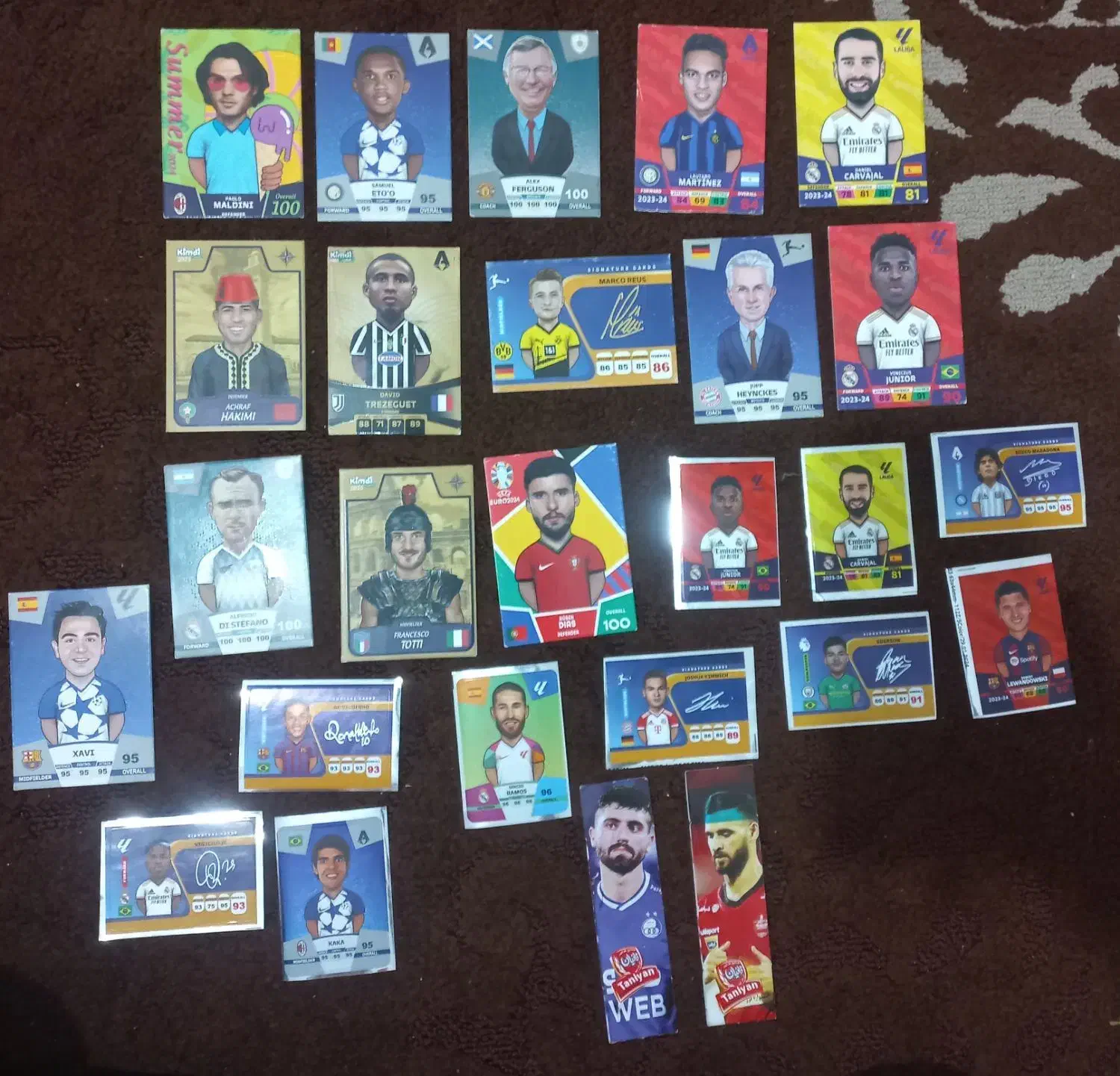 کیمدی نو|کلکسیون و سرگرمی|هشتگرد, شهرک پارسیان|دیوار