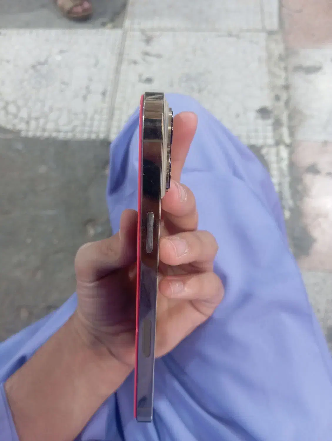 آیفون 13پرومکس|موبایل|زاهدان, |دیوار