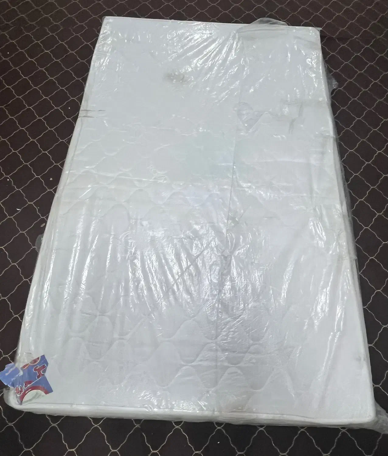 دو تخت خوش خواب|تشک تختخواب|خرمشهر, |دیوار