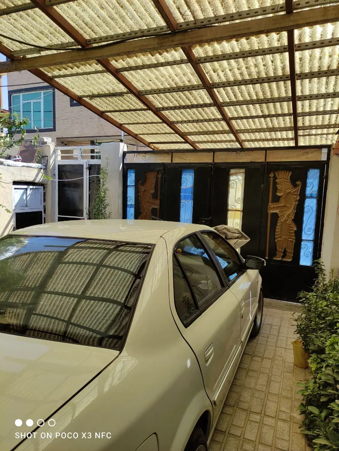 خانه ویلایی|فروش خانه و ویلا|رباط‌کریم, منجیل آباد|دیوار