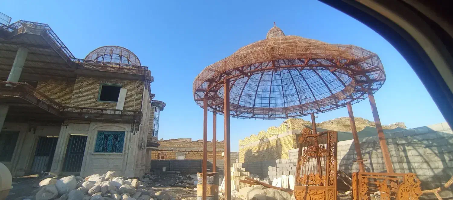 جوشکار|خدمات پیشه و مهارت|میناب, |دیوار