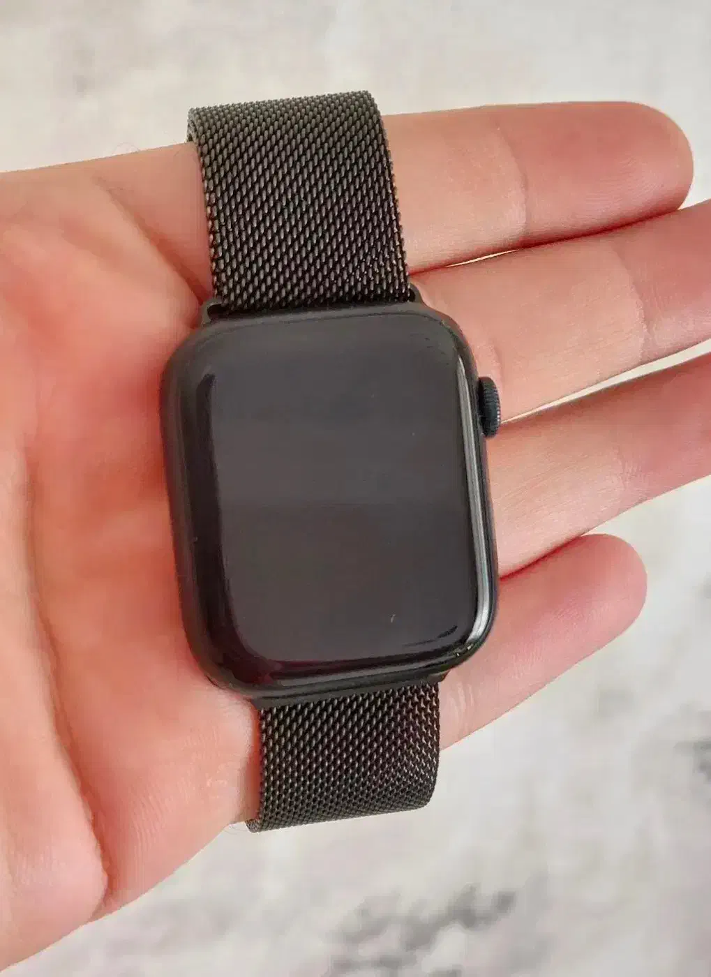 اپل واچ سری ۸|ساعت|بوشهر, |دیوار