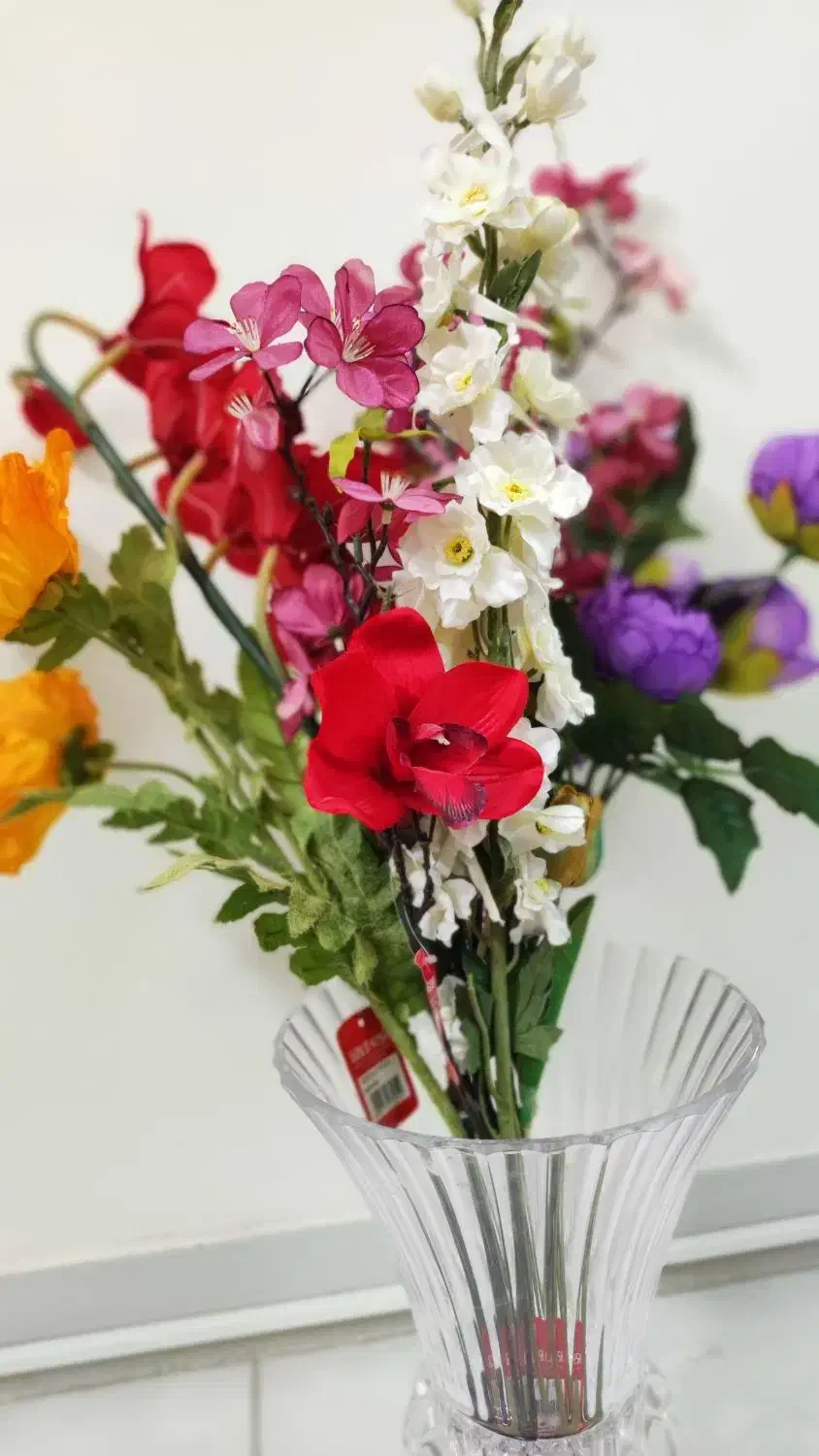 گل و گلدان مصنوعی|گل مصنوعی|تهران, افسریه جنوبی|دیوار