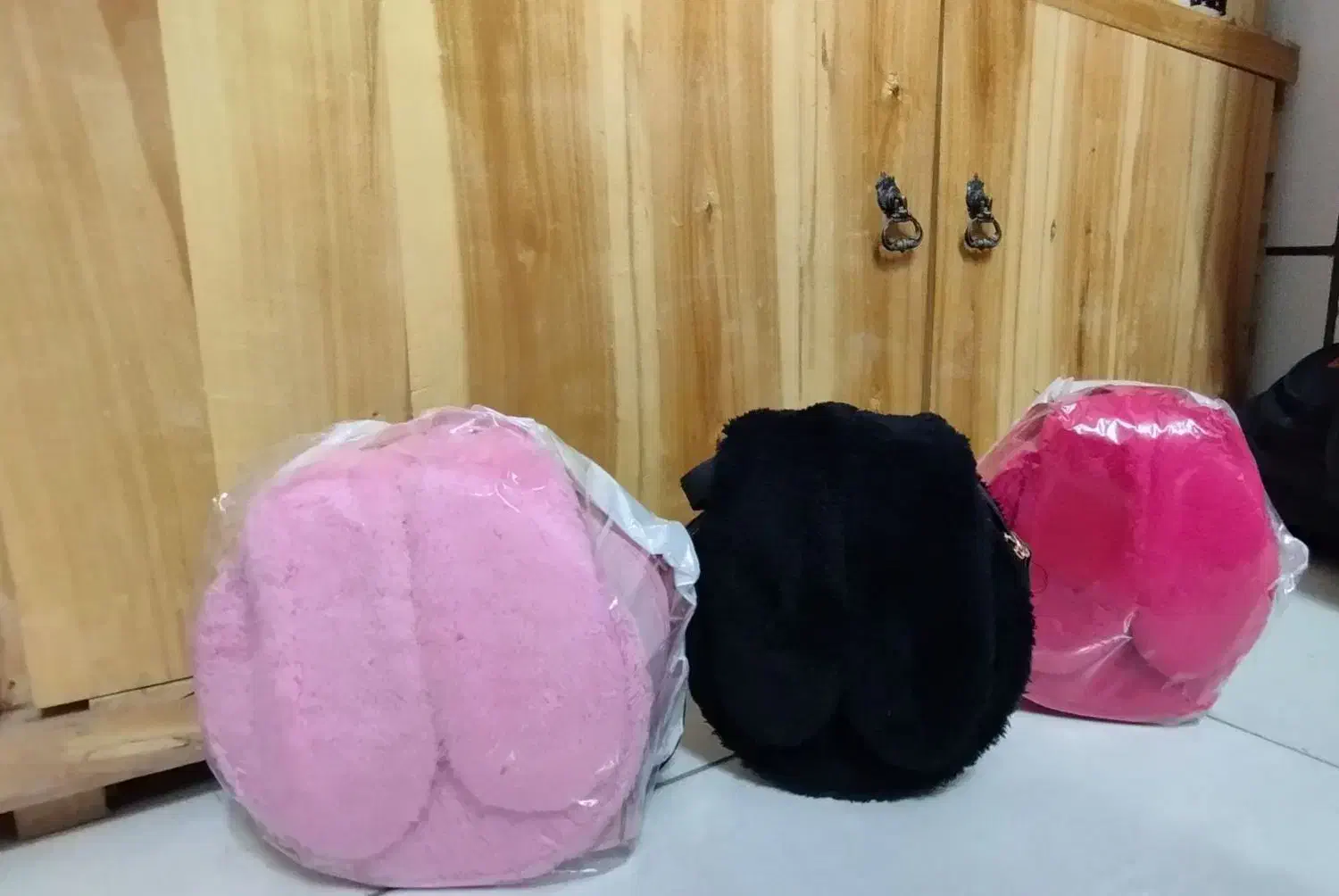 کیف با قیمت تخفیفی|کیف، کفش، کمربند|بیرجند, |دیوار