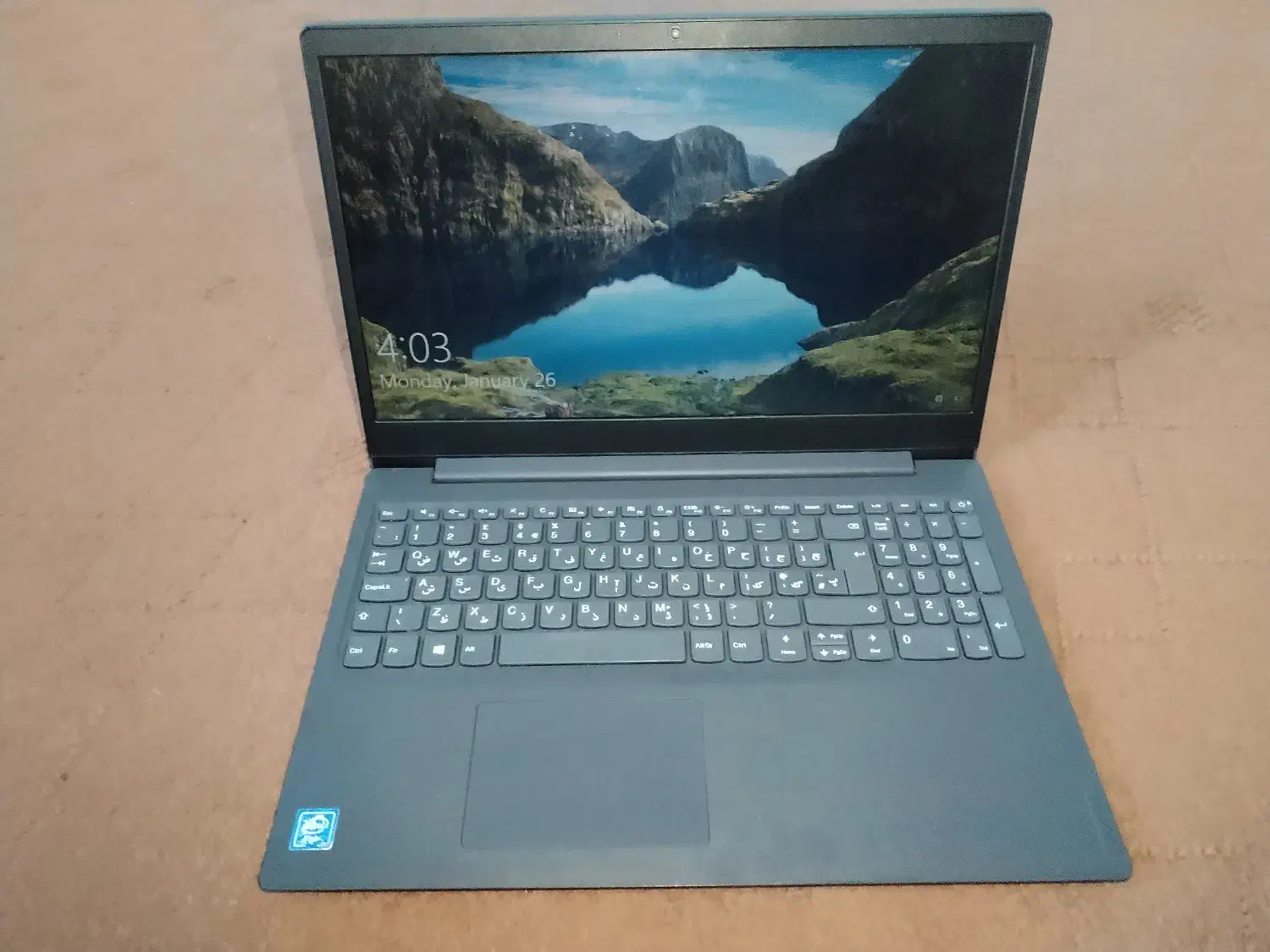 لپتاب|رایانه همراه|کنارک, |دیوار