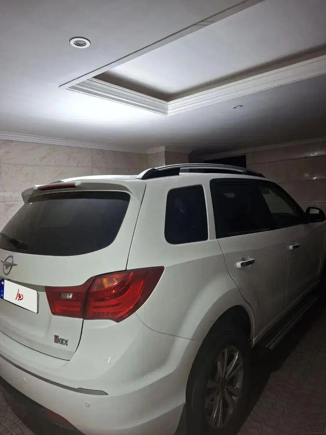 هایما S7PRO|خودرو سواری و وانت|سمنان, |دیوار