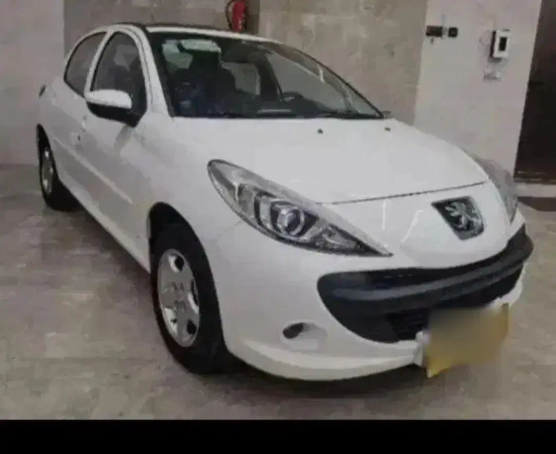 پژو TU5P 207i پانوراما مدل 1404رینگ‌اسپرت|خودرو سواری و وانت|کرمان, |دیوار