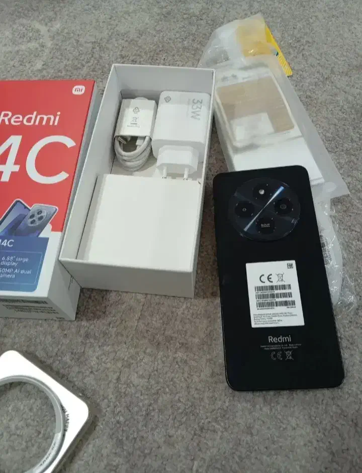 گوشی 14c|موبایل|الیگودرز, |دیوار