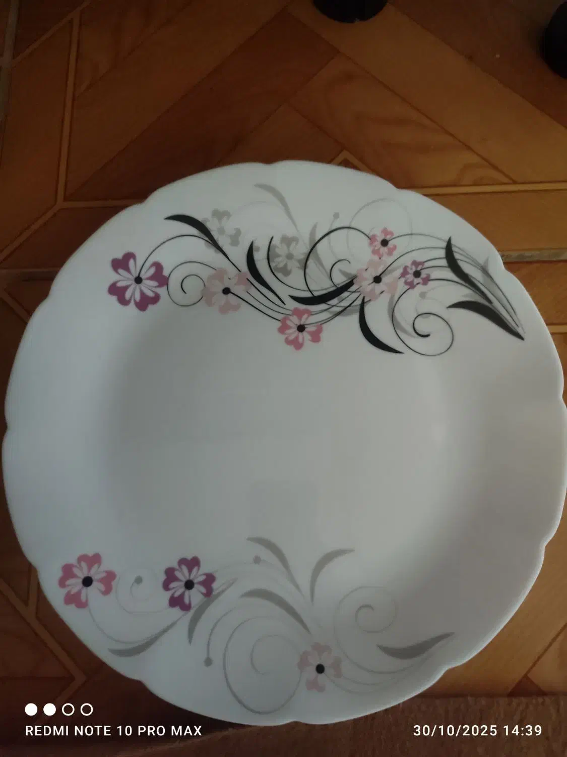 اسباب سفره آک|ظروف سرو و پذیرایی|خرمشهر, |دیوار