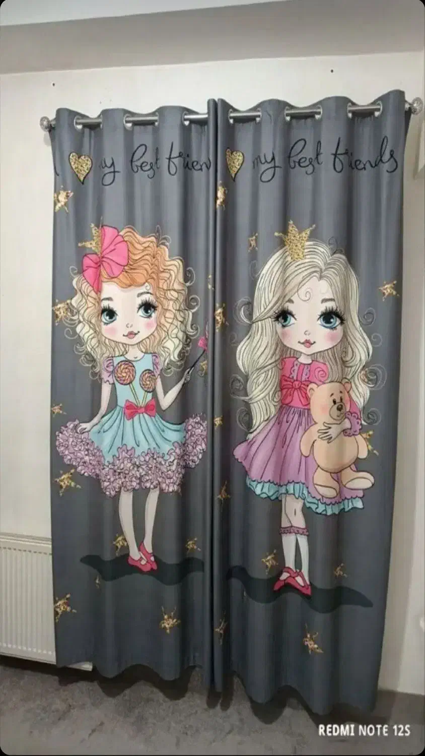 پرده تصویری وچاپی|پرده، رانر، رومیزی|ایرانشهر, |دیوار