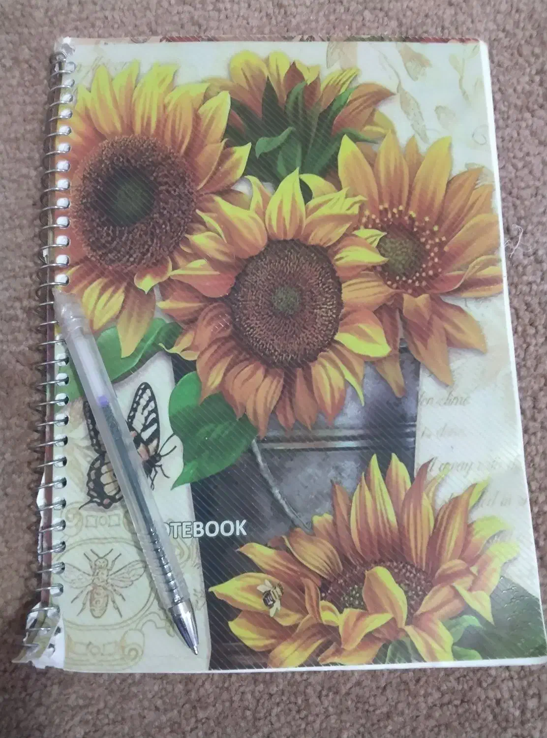 دفتر ، خودکار ، ضامن ،وام.خاش|لوازم التحریر|خاش, |دیوار