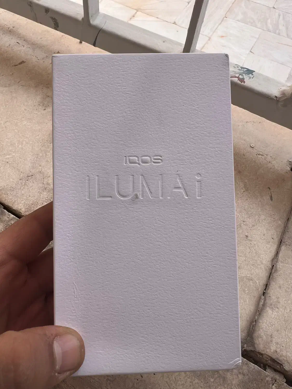 Iqos iluma i|زیورآلات و اکسسوری|مشهد, سجاد شهر|دیوار