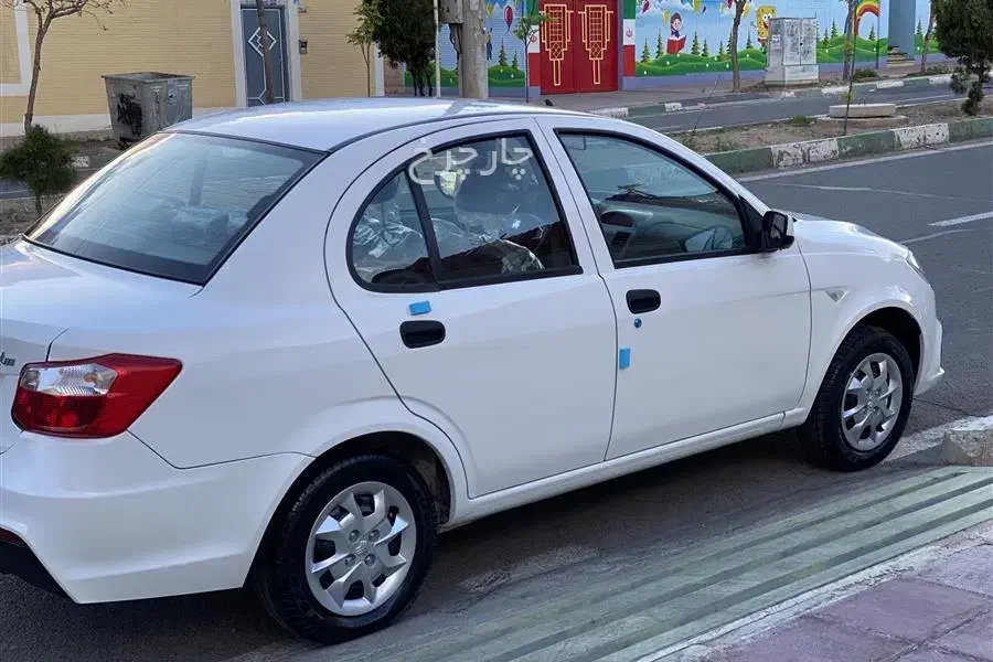 ساینا اس آپشن دار جی پی اس  صفر|خودرو سواری و وانت|کرج, اسدآباد|دیوار