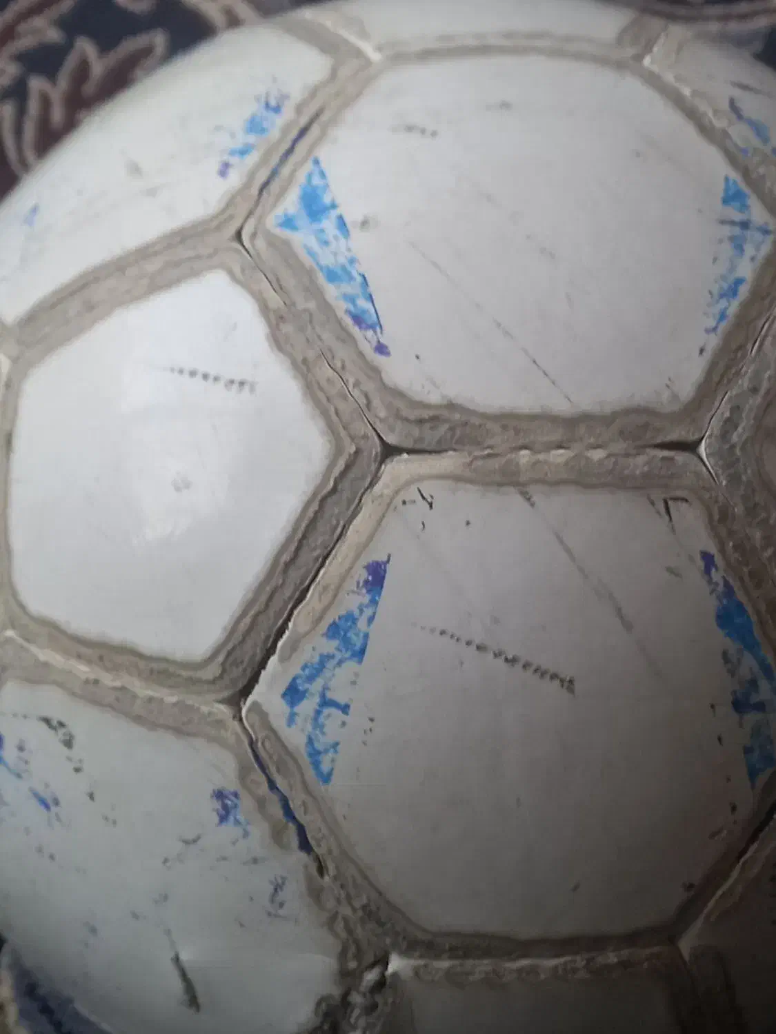 توپ|ورزش‌های توپی|اصفهان, ارزنان|دیوار