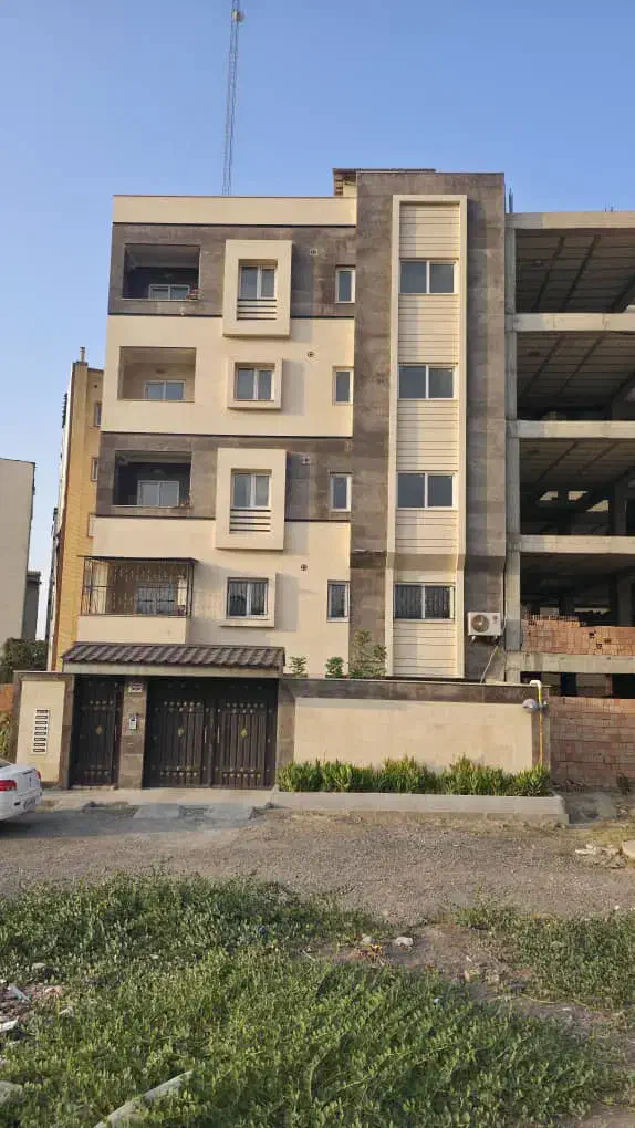 اپارتمان جامی|فروش آپارتمان|گرگان, |دیوار