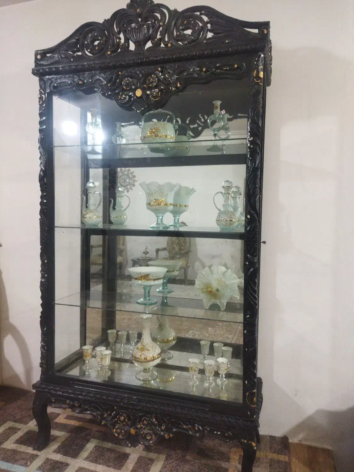 ویترین|بوفه، ویترین، کنسول|قم, علی آباد سعدگان|دیوار