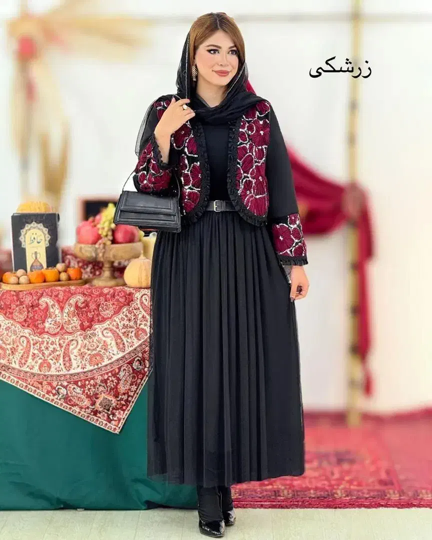 فروش لباس پاییزه|لباس|نیشابور, مبارکه|دیوار