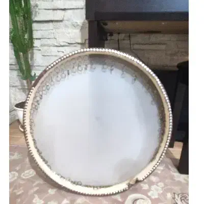 دف سالم|سازهای سنتی|سنندج, |دیوار