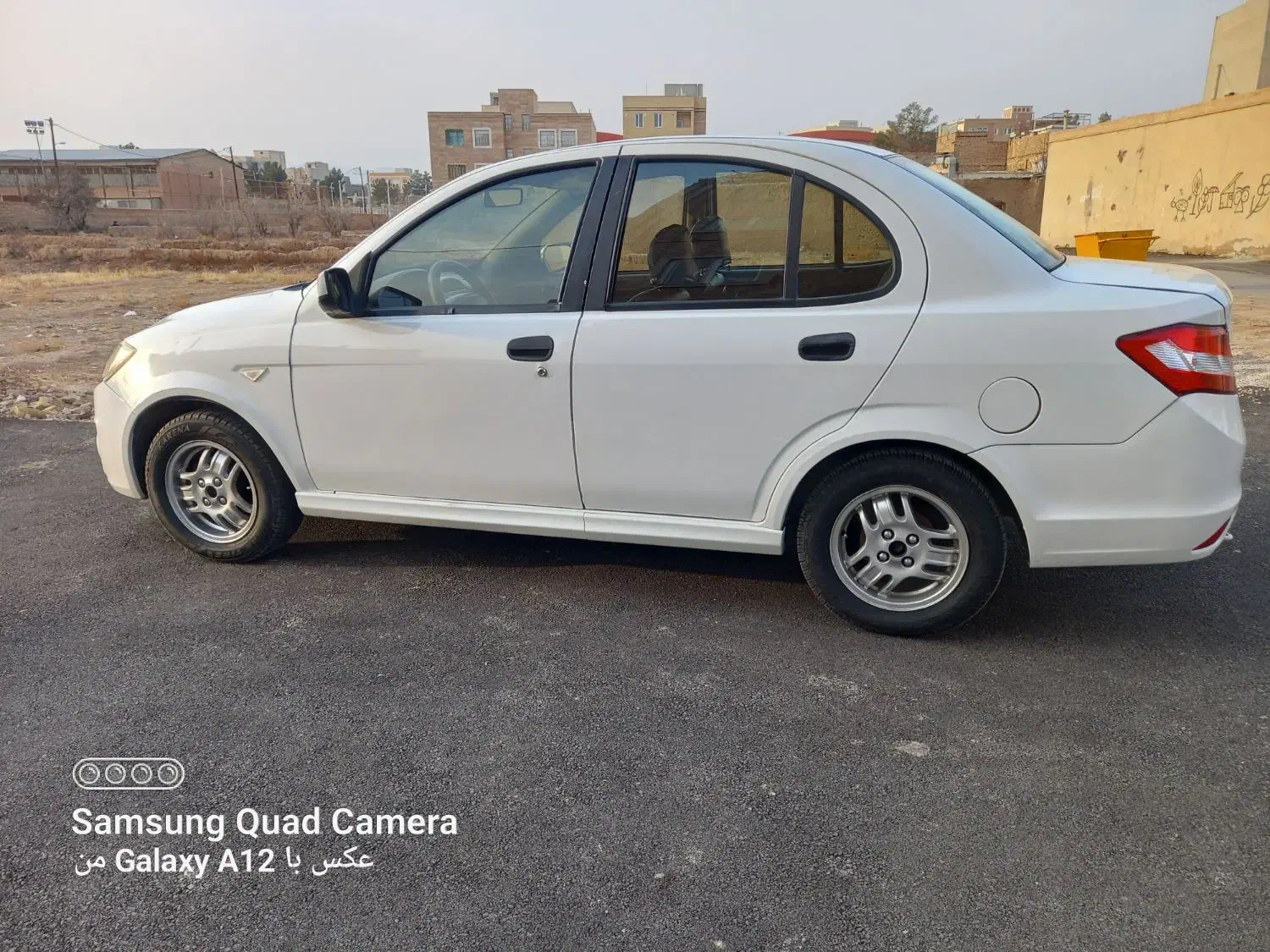 ساینامدل۹۶|خودرو سواری و وانت|سمنان, |دیوار