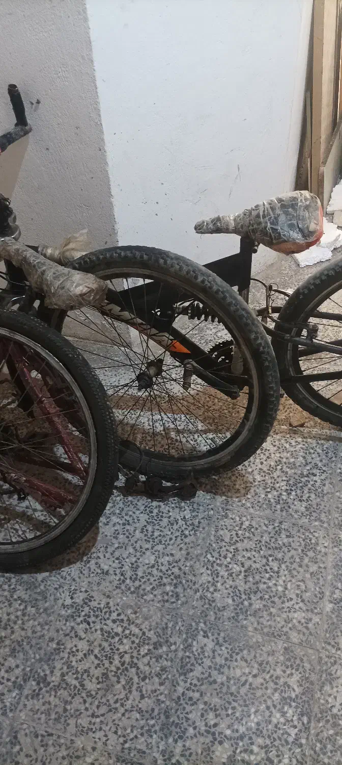 دوچرخه|دوچرخه، اسکیت، اسکوتر|بندرعباس, |دیوار