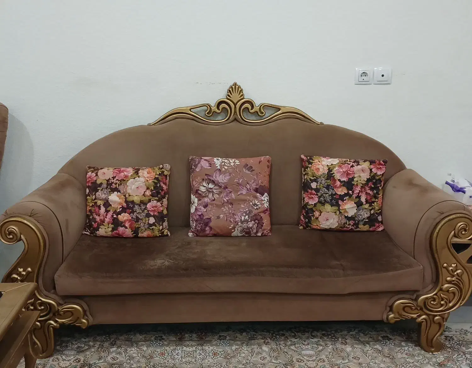 فروش مبل و میز|مبلمان خانگی و میز عسلی|بوشهر, |دیوار