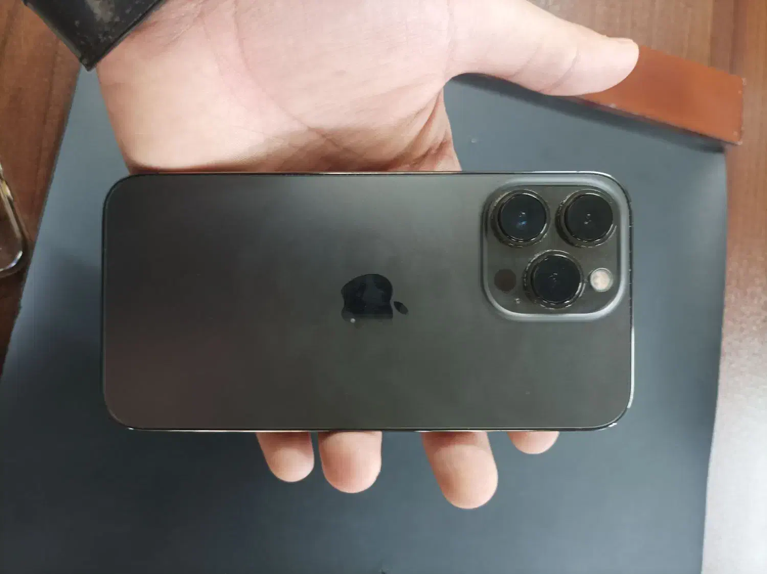 13 پرو|موبایل|مشهد, طبرسی شمالی|دیوار