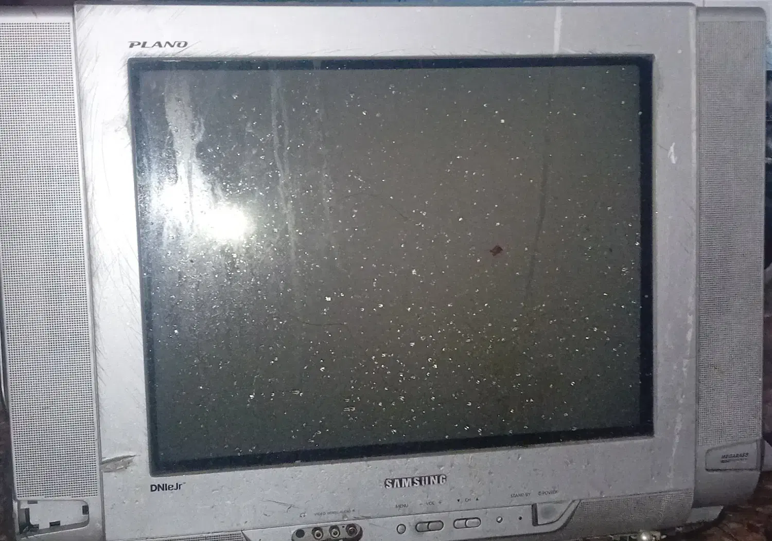 تلویزیون سامسونگ|تلویزیون و پروژکتور|کوهدشت, |دیوار