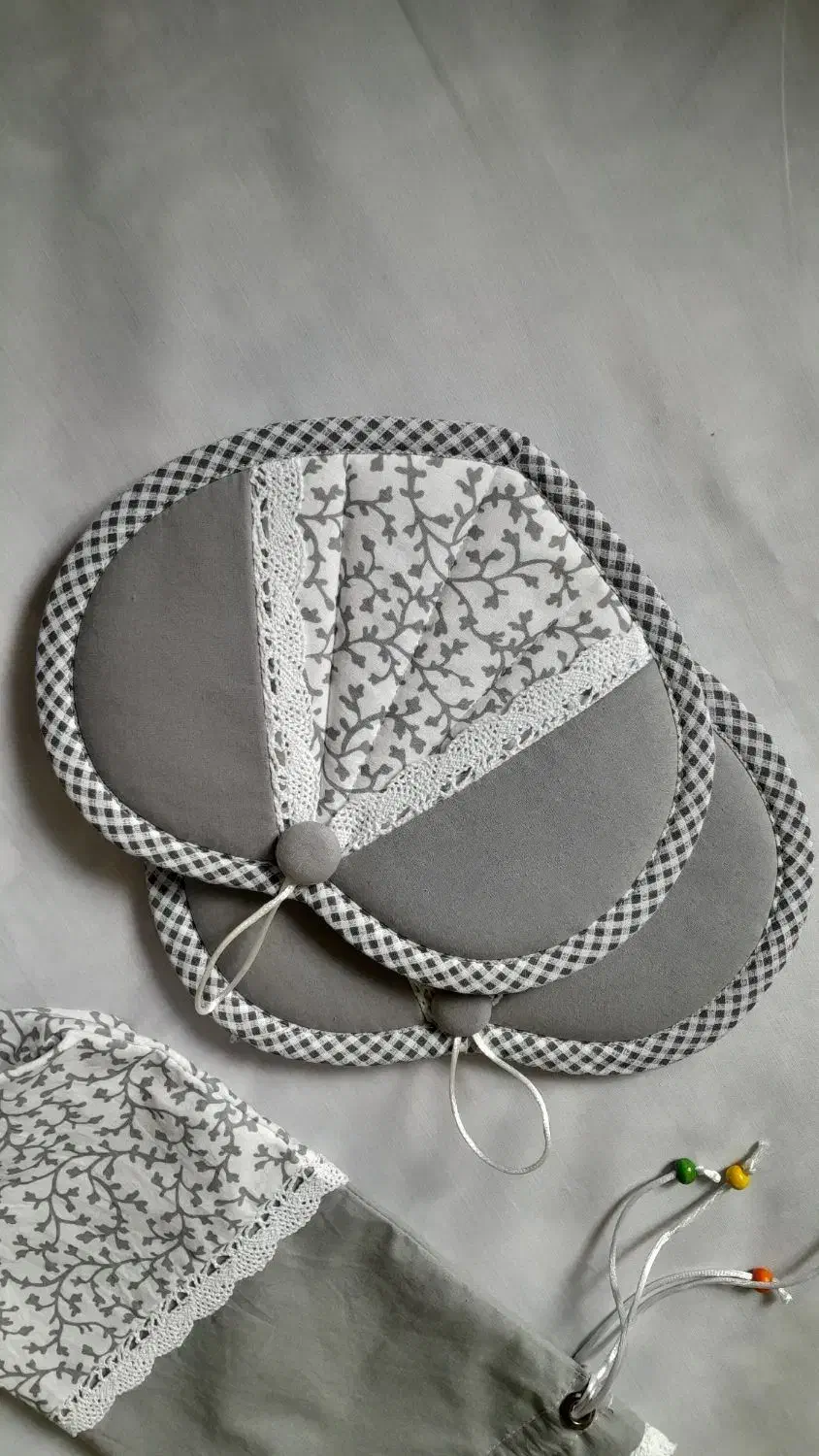 سرویس آشپزخونه|سفره، حوله، دستمال آشپزخانه|نیشابور, کریم آباد|دیوار