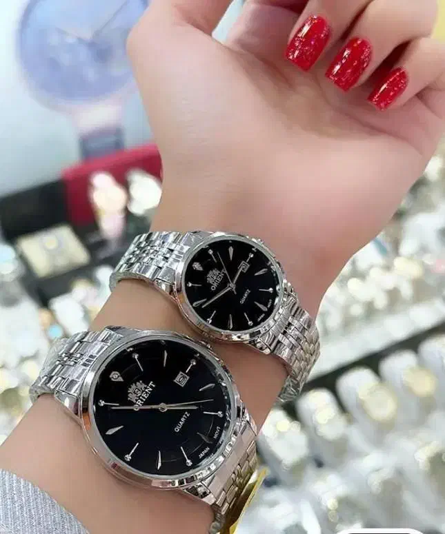 ساعت اورینت کادوی|ساعت|کرمانشاه, |دیوار