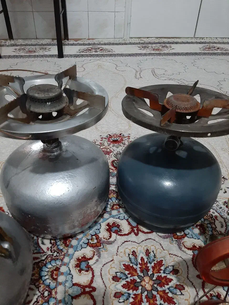 پیک نیک سالم|اجاق گاز و لوازم برقی پخت‌وپز|بروجرد, |دیوار