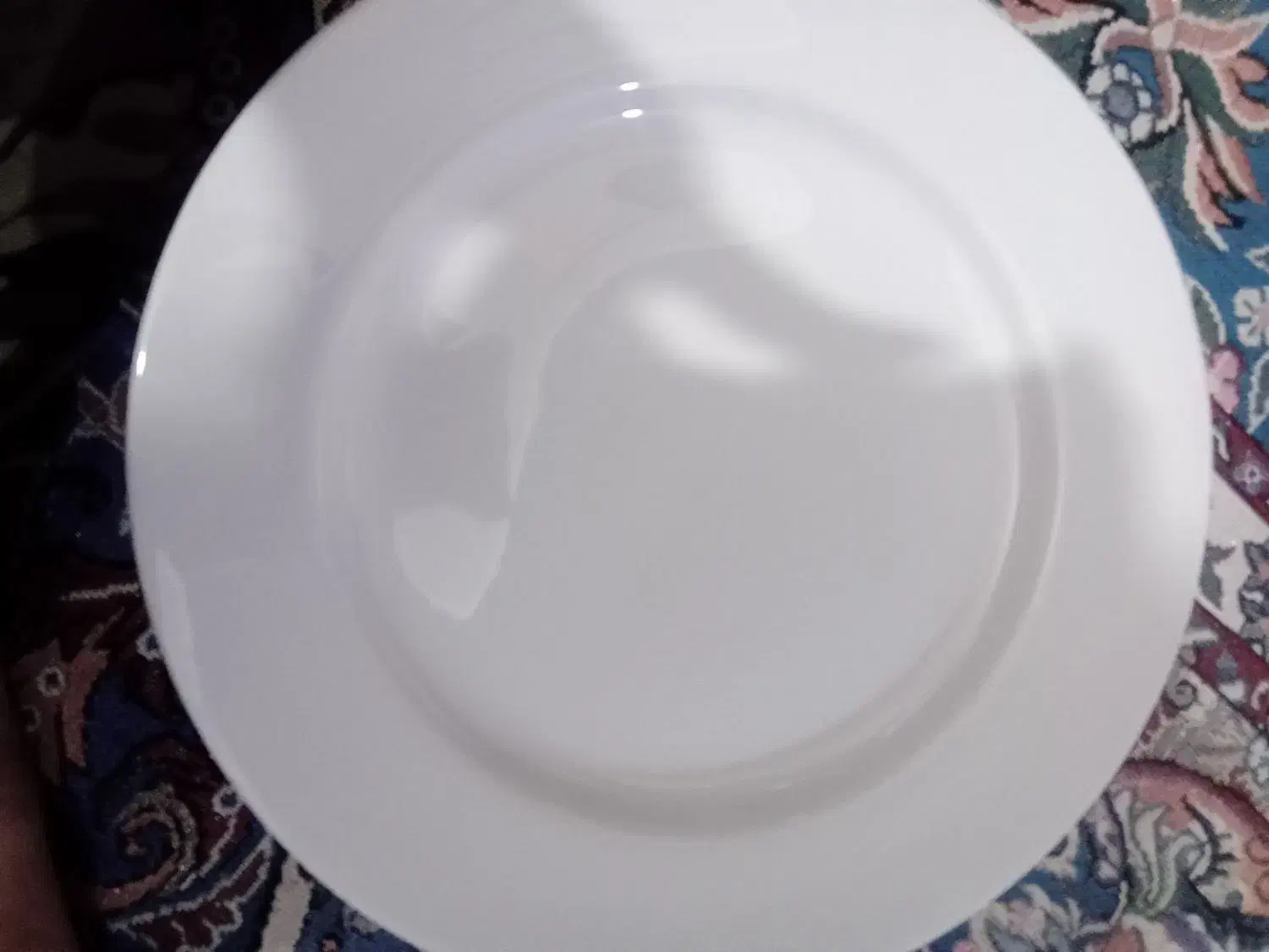 پلوخوری نو و دیس|ظروف سرو و پذیرایی|نسیم‌شهر, |دیوار