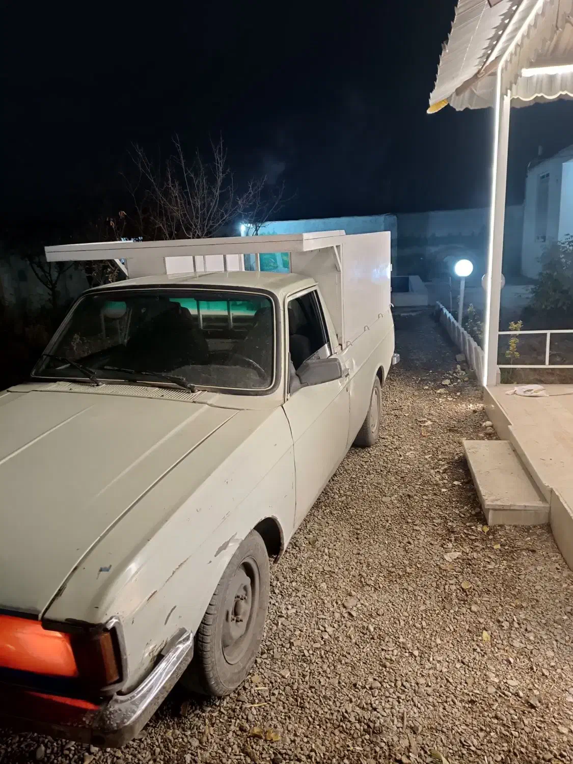 وانت پیکان 90دوگانه کارخانه|خودرو سواری و وانت|مشهد, صیدآباد|دیوار