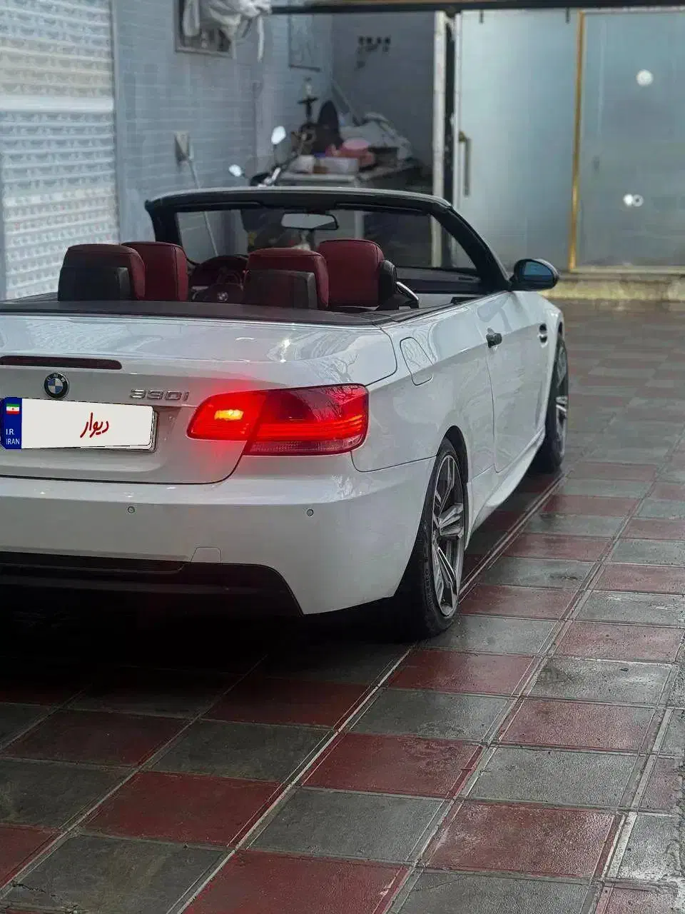 bmw325|خودرو سواری و وانت|قدس, شهر‌قدس|دیوار