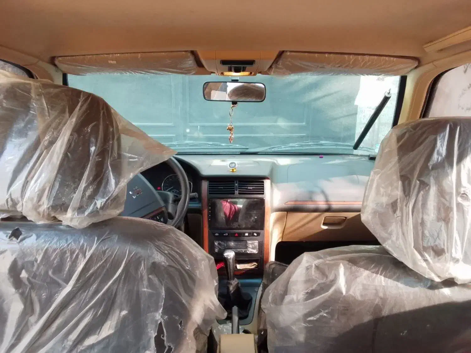 ماشین|خودرو سواری و وانت|قم, پردیسان|دیوار