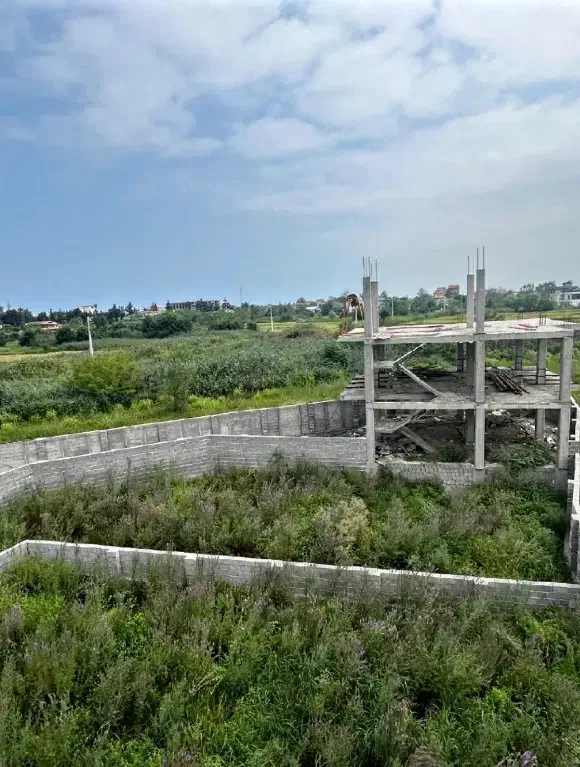 خریدزمین350متری درشهرک تازه تاسیس باقیمت افتتاحیه|فروش زمین و ملک کلنگی|نشتارود, |دیوار