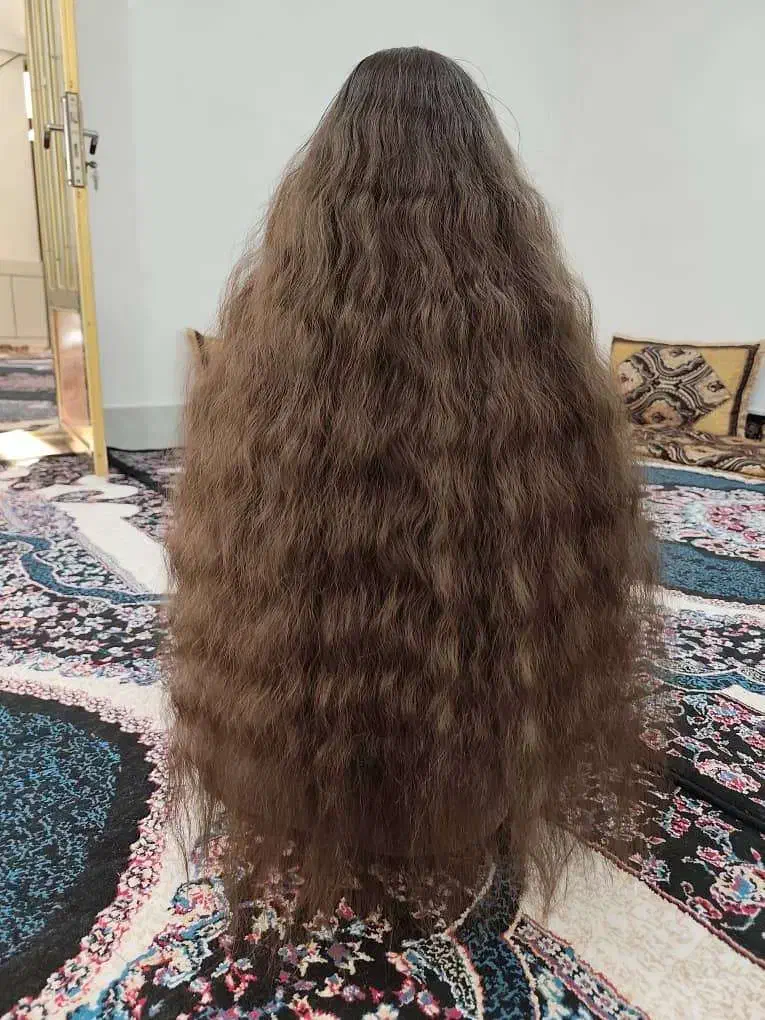 مو بدون واسطه|آرایشی، بهداشتی، درمانی|لردگان, |دیوار