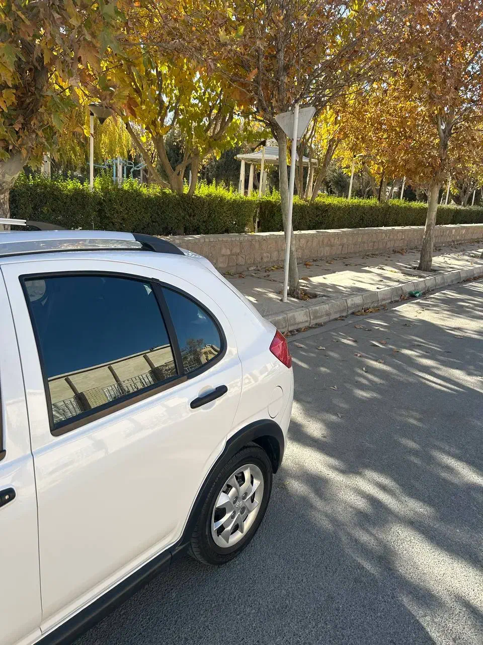 کوییک ۱۴۰۰|خودرو سواری و وانت|گلبهار, شهر جدید گلبهار|دیوار