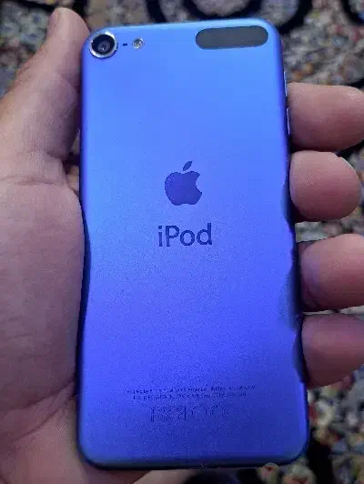 اپل آیپاد ۶|لوازم جانبی موبایل و تبلت|قشم, |دیوار