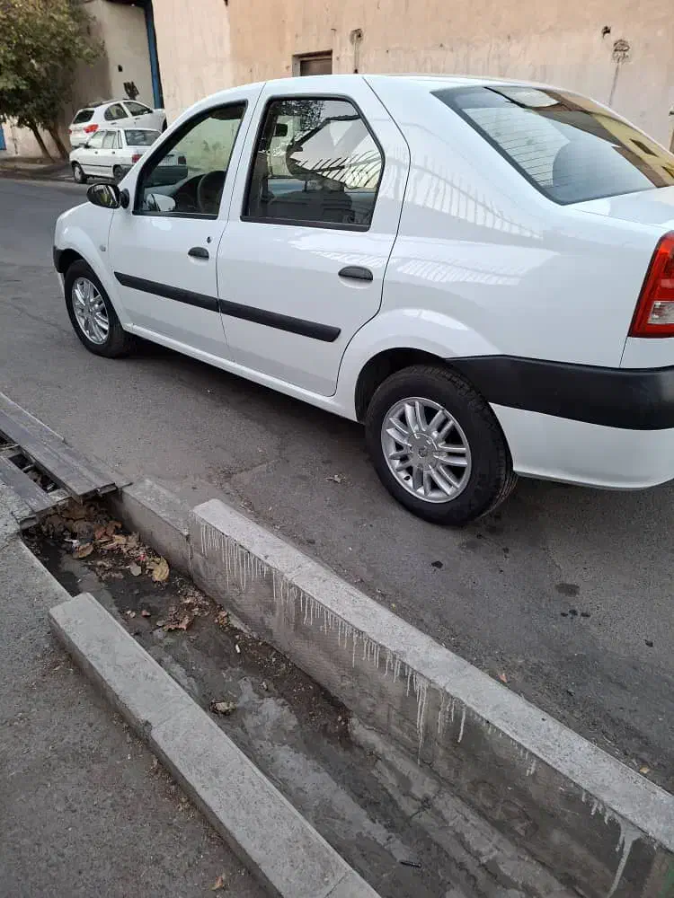 تندر ۹۰|خودرو سواری و وانت|تهران, امام زاده قاسم (نیاوران)|دیوار