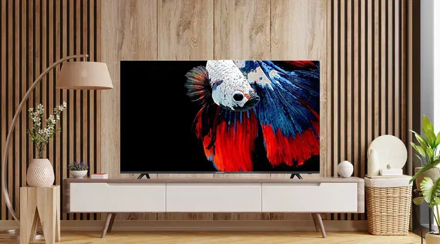 تلویزیون دوو|تلویزیون و پروژکتور|یزد, |دیوار