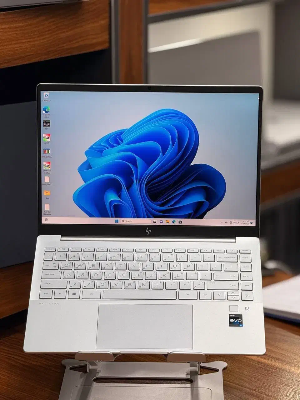 HP Pavilion Plus 14  2023|رایانه همراه|تهران, شادآباد|دیوار