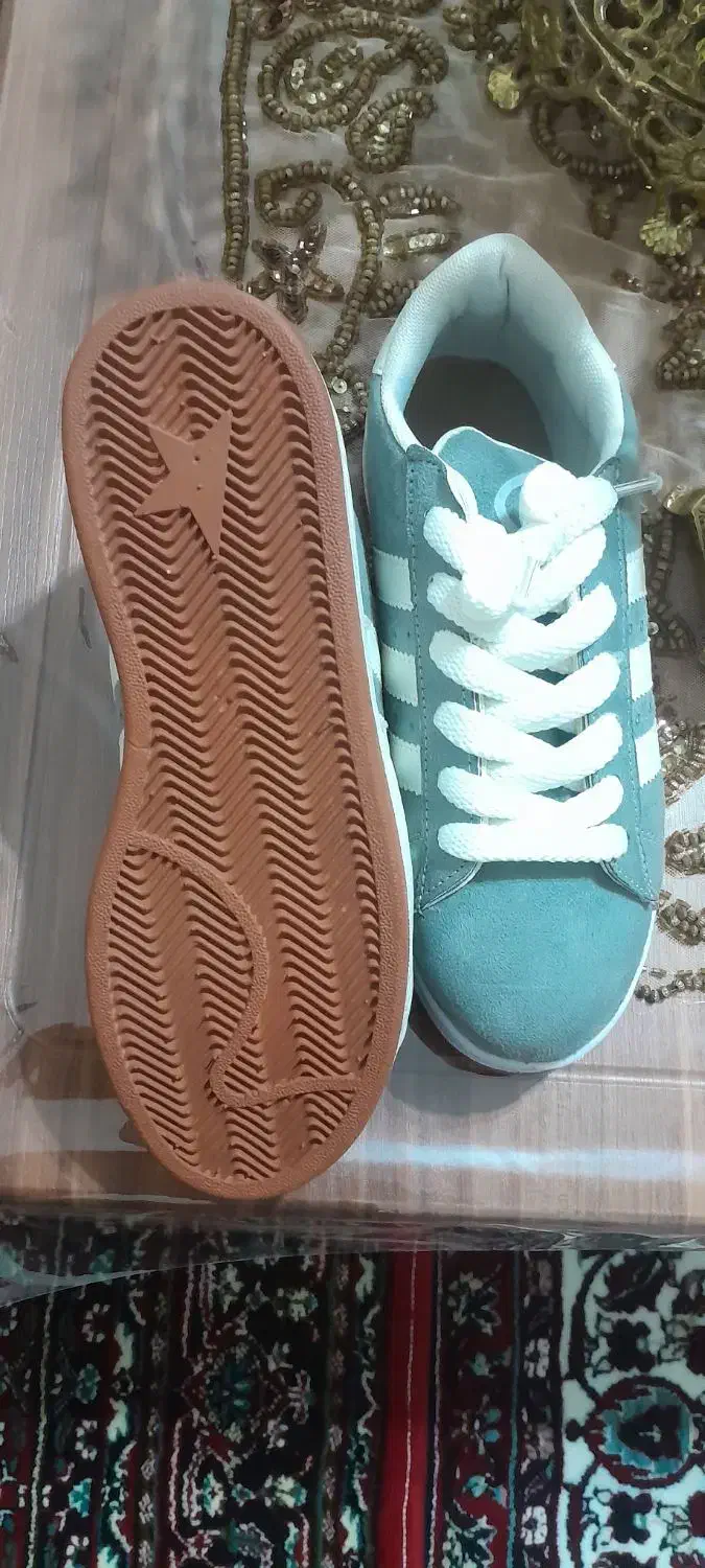 کفش سایز ۳۷|کیف، کفش، کمربند|تکاب, |دیوار