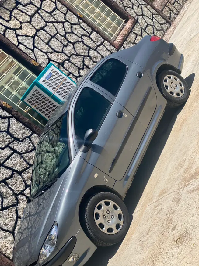 ۲۰۶sd v8|خودرو سواری و وانت|یاسوج, |دیوار