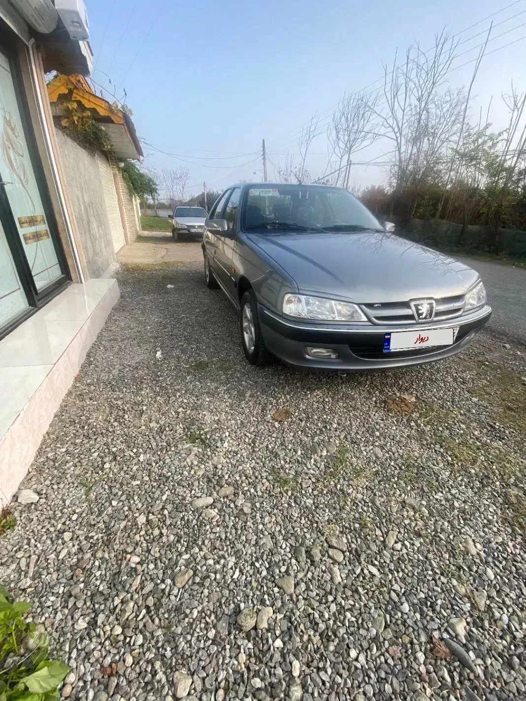 پارس 99سال|خودرو سواری و وانت|تالش, هشتپر|دیوار